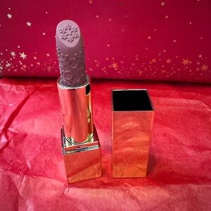 New Estee Lauder Pure Color Envy Sculpting Lipstick #561 Intense Nude Full Size